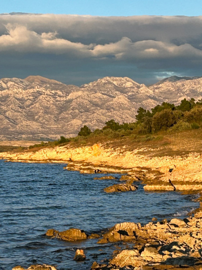 Surroundings & nearby area, Apartmani Zubčić Vrsi Mulo Vrsi