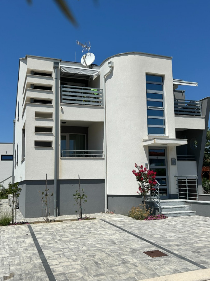 Villa Zubčić, Apartmani Zubčić Vrsi Mulo Vrsi