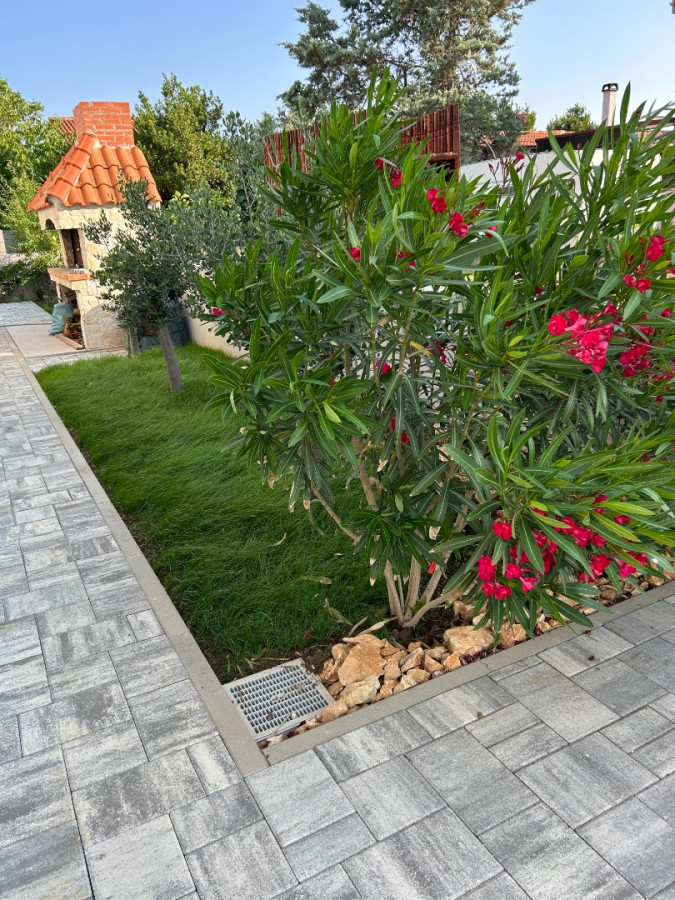 Villa Zubčić, Apartmani Zubčić Vrsi Mulo Vrsi