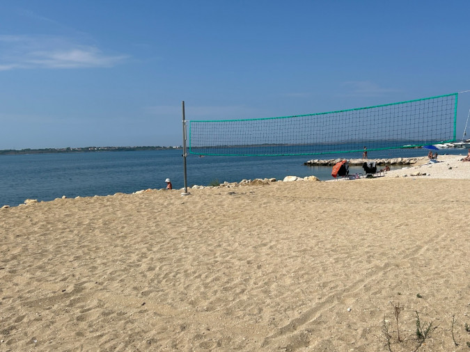 Surroundings & nearby area, Apartmani Zubčić Vrsi Mulo Vrsi