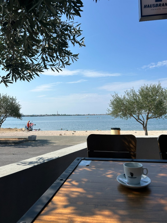 Surroundings & nearby area, Apartmani Zubčić Vrsi Mulo Vrsi