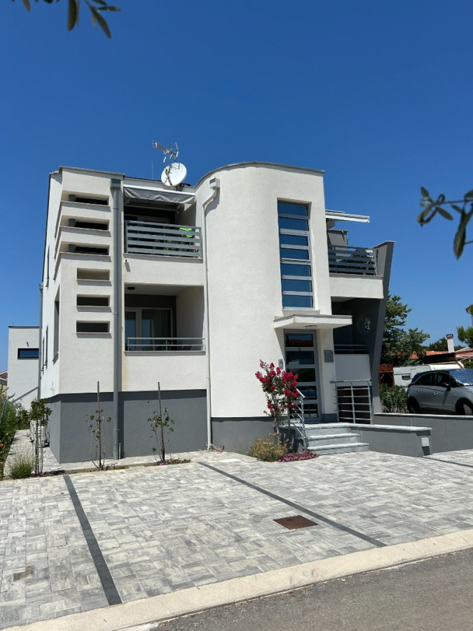 Villa Zubčić, Apartmani Zubčić Vrsi Mulo Vrsi
