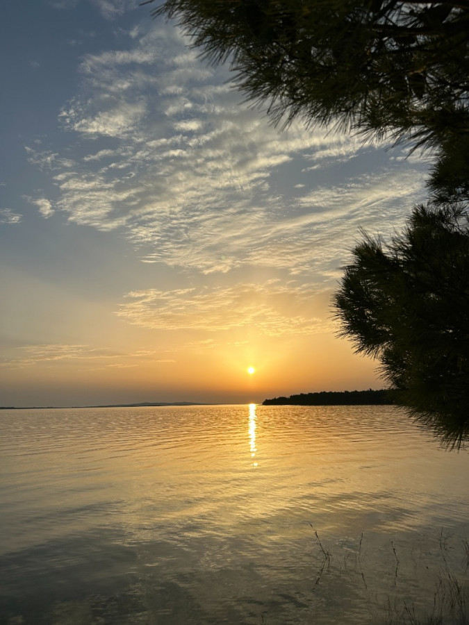 Surroundings & nearby area, Apartmani Zubčić Vrsi Mulo Vrsi