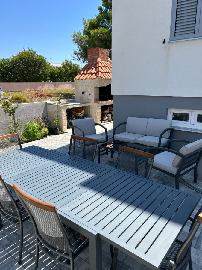 Villa Zubčić, Apartmani Zubčić Vrsi Mulo Vrsi