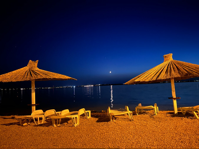 Surroundings & nearby area, Apartmani Zubčić Vrsi Mulo Vrsi