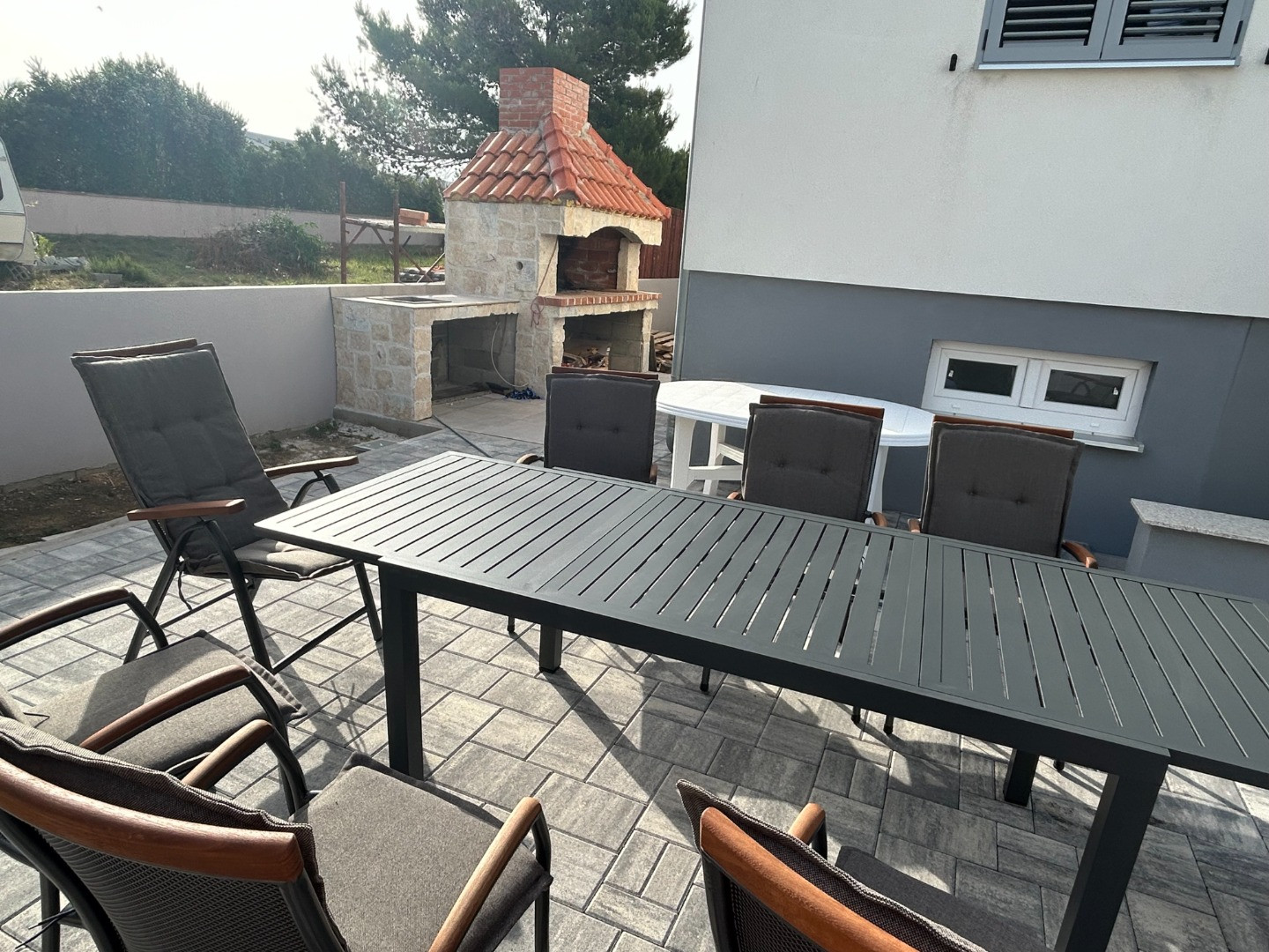 Villa Zubčić - Vrsi Mulo - Comfortable Apartments by the Sea in Peaceful Vrsi Mulo, Apartmani Zubčić Vrsi Mulo Vrsi