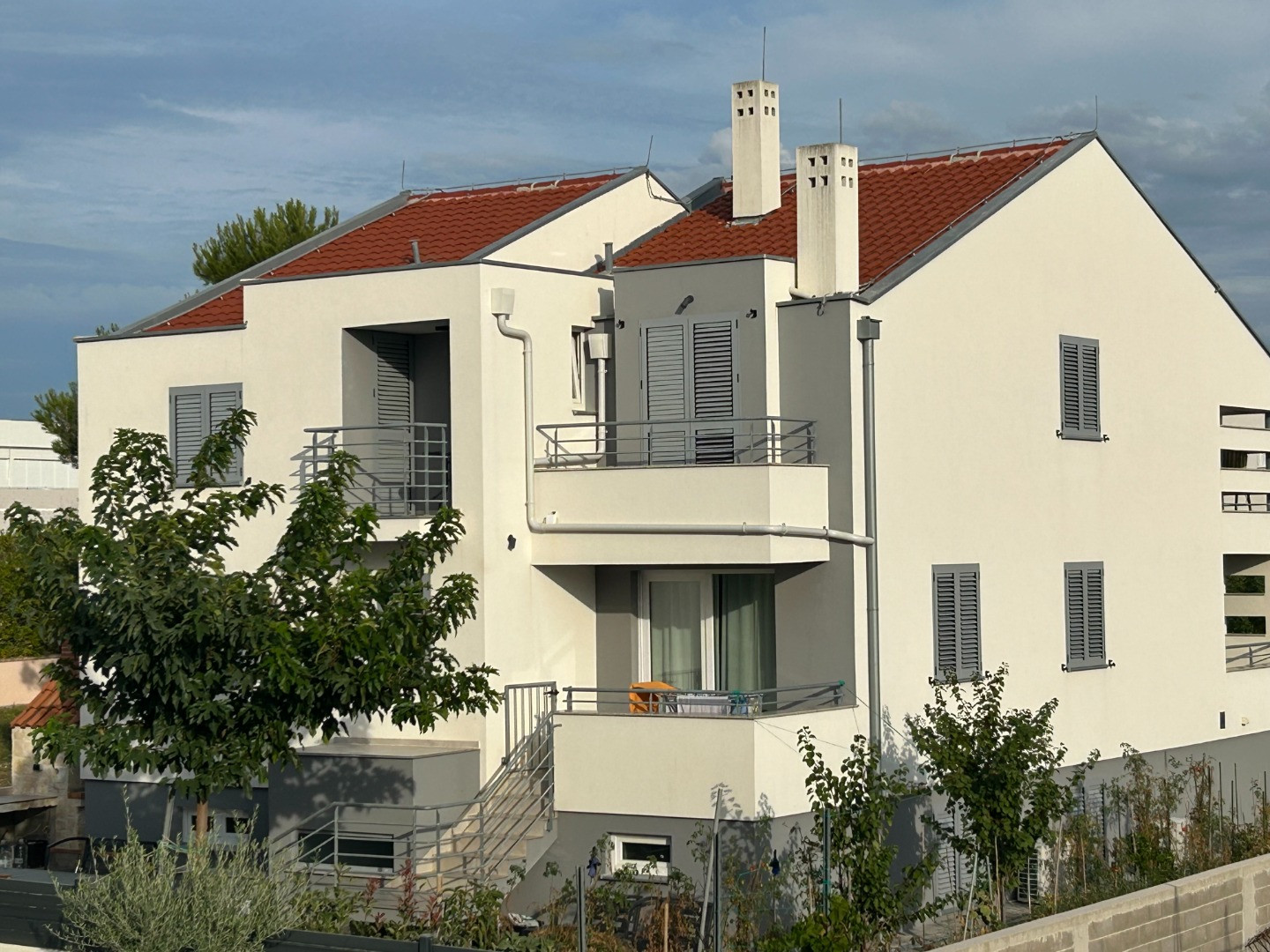 Villa Zubčić - Vrsi Mulo - Comfortable Apartments by the Sea in Peaceful Vrsi Mulo, Apartmani Zubčić Vrsi Mulo Vrsi