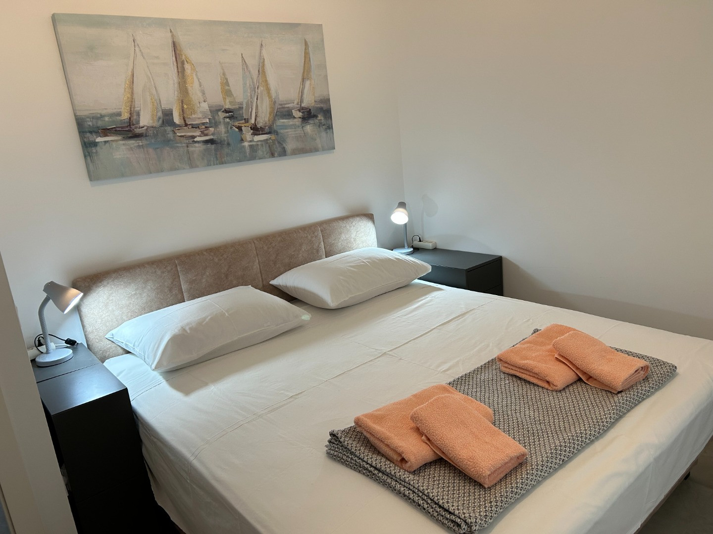 Villa Zubčić - Vrsi Mulo - Comfortable Apartments by the Sea in Peaceful Vrsi Mulo, Apartmani Zubčić Vrsi Mulo Vrsi